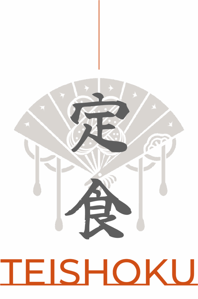 teishoku